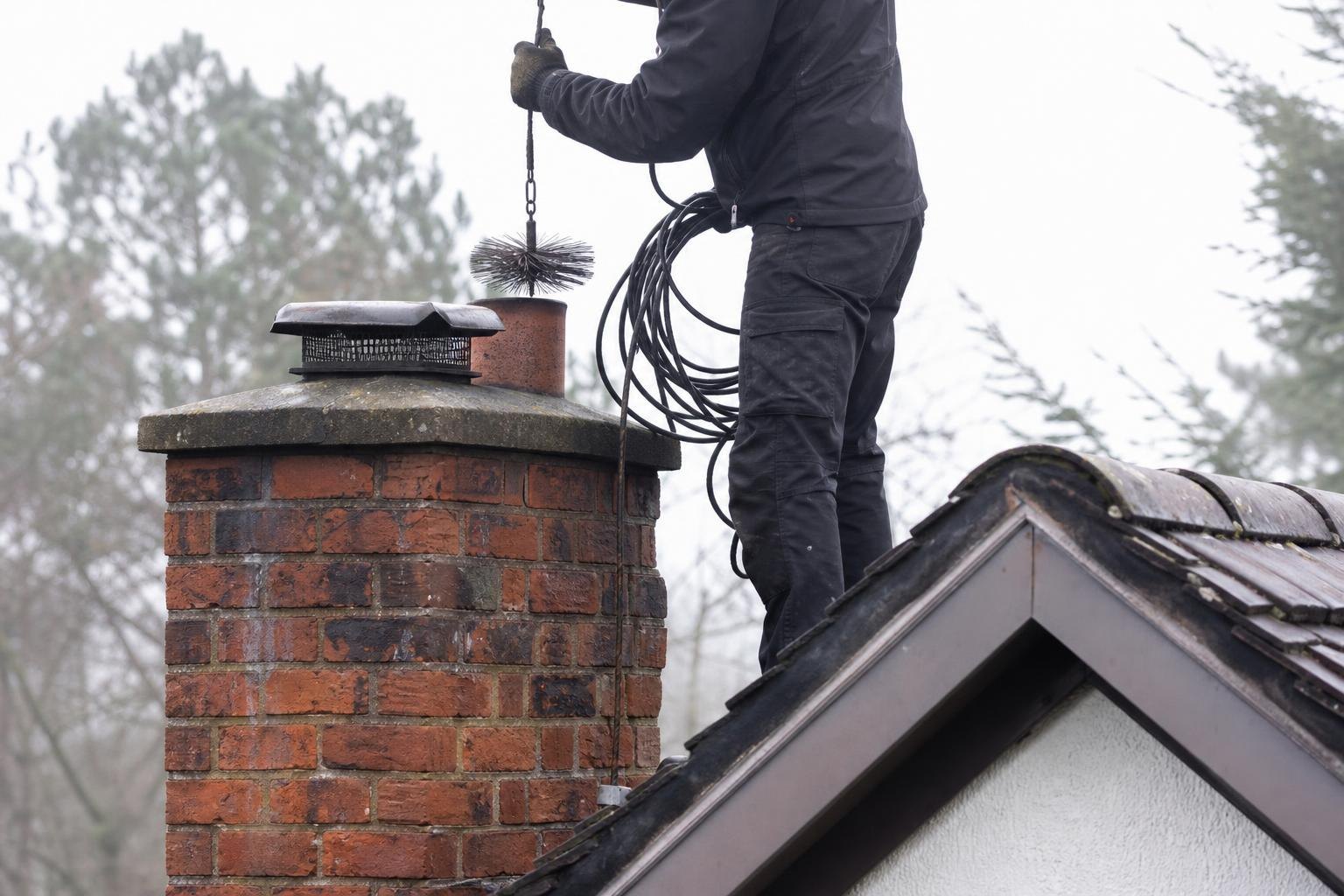 Chimney Inspection